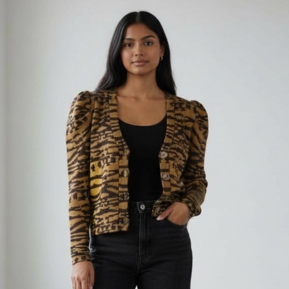 Ulla Johnson Rhea Cardigan